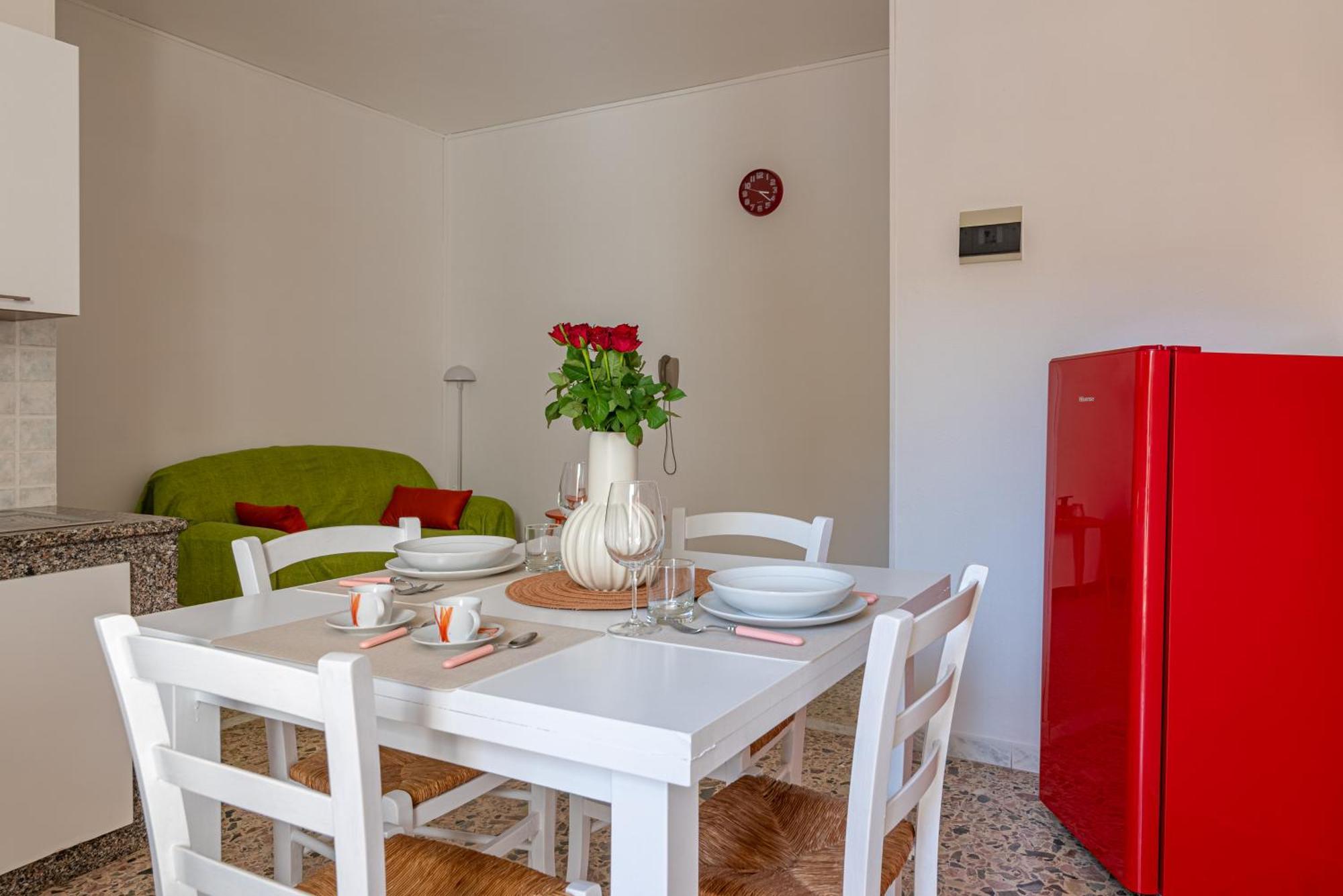 Venerdi House Lejlighed Alghero Eksteriør billede