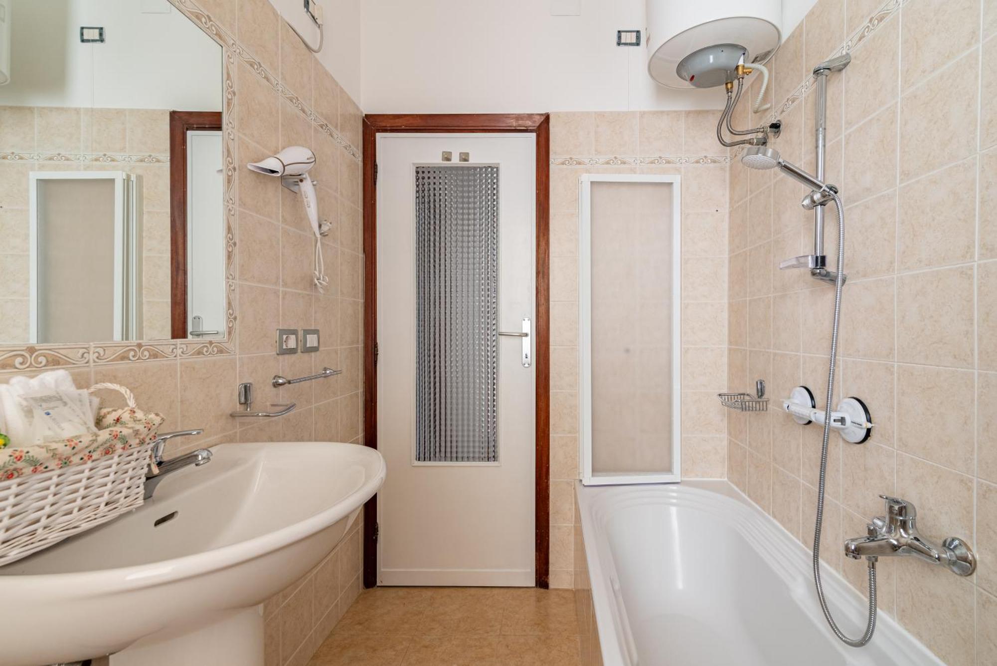 Venerdi House Lejlighed Alghero Eksteriør billede