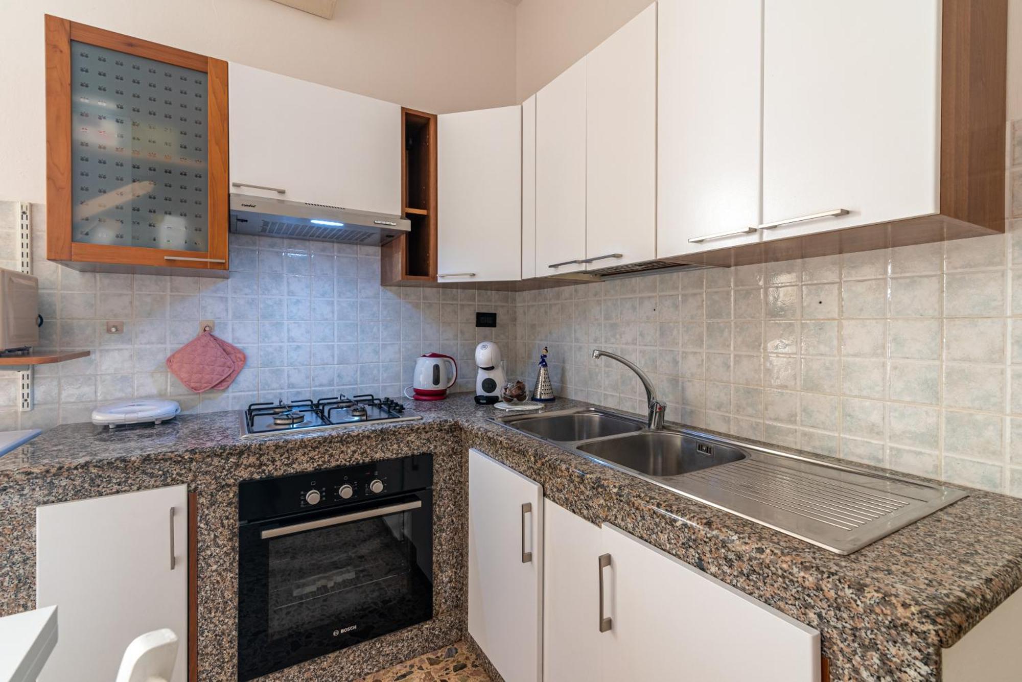 Venerdi House Lejlighed Alghero Eksteriør billede