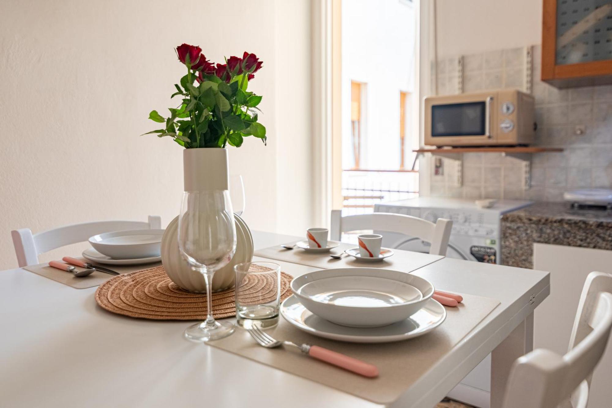 Venerdi House Lejlighed Alghero Eksteriør billede