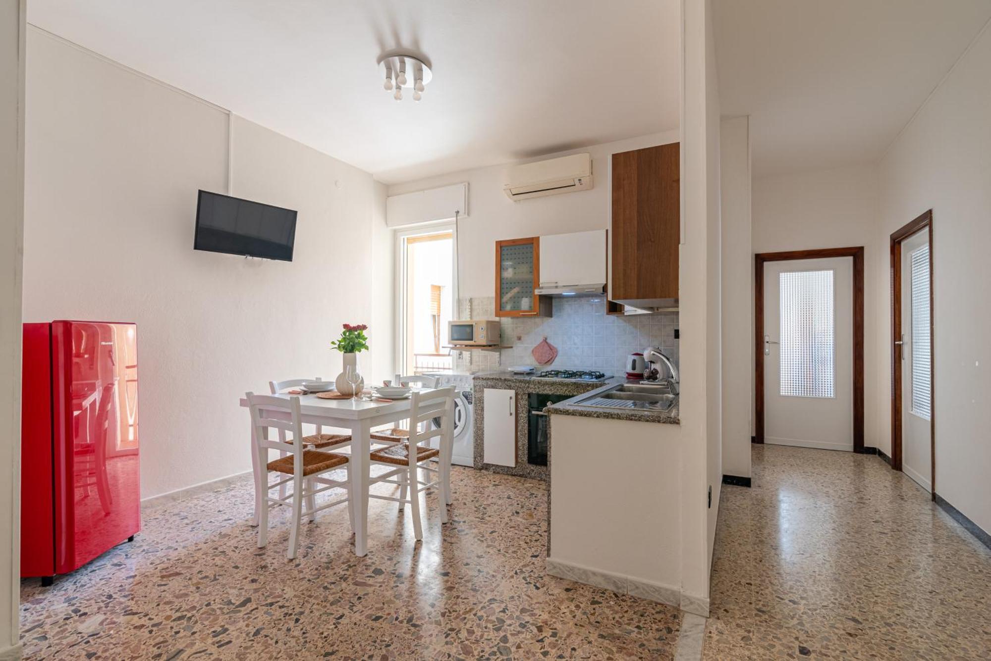 Venerdi House Lejlighed Alghero Eksteriør billede